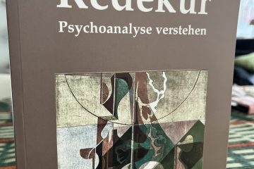 Redekur: Psychoanalyse verstehen