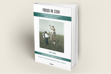 Freud in Zion